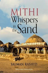 Mithi Whispers in the Sand